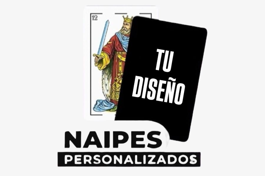 Mazos de Cartas